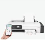 Canon imagePROGRAF TC-21 + Printer Stand SD-24