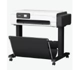 Canon imagePROGRAF TC-21 + Printer Stand SD-24