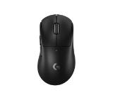 Logitech PRO X SUPERLIGHT 2 DEX - BLACK - EER2-933