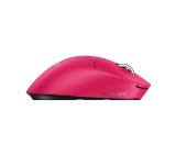 Logitech PRO X SUPERLIGHT 2 DEX - PINK - EER2-933