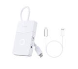 D-Link 5-in-1 USB-C Hub with Wireless HDMI