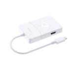 D-Link 5-in-1 USB-C Hub with Wireless HDMI