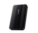 Apacer AC237, 4TB 2.5" SATA HDD USB 3.2 Portable Hard Drive