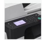 Canon imageRUNNER 2224 II MFP
