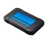 Apacer AC633, 5TB 2.5" SATA HDD USB 3.2 Military-Grade Shockproof Portable Hard Drive