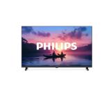 Philips 32PHS6050/12, 32" HD DLED 1366x768p, 60Hz, DVB-T/T2/T2-HD/C/S/S2, HDR 10, HLG, Dolby Audio, Smart, Titan, Pixel Plus HD, 8GB, HDMI*3, USB*2, 802.11n, 12W RMS, Black
