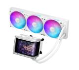 Asus ROG RYUO IV 360 ARGB White