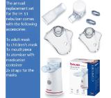 Beurer IH 51 Yearpack