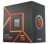 AMD Ryzen 5 7500X3D 6C/12T (4.0GHz / 4.5GHz Boost, 102MB, 65W, AM5)