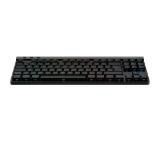Logitech G515 LIGHTSPEED TKL Wireless Gaming Keyboard-BLACK-BGR-2.4GHZ/BT-N/A-EMEA28i-935-TACTILE