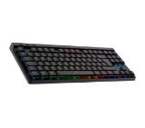 Logitech G515 LIGHTSPEED TKL Wireless Gaming Keyboard-BLACK-BGR-2.4GHZ/BT-N/A-EMEA28i-935-TACTILE