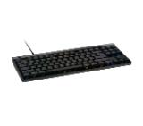 Logitech G515 TKL Wired Gaming Keyboard-BLACK-BGR-USB-N/A-EMEA28i-935-TACTILE