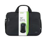 Acer Notebook Starter Kit 16" with wireless mouse