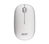 Acer Wireless Bubble Mouse,  AMR100, White, retail pack