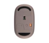 Acer Wireless Bubble Mouse,  AMR100, Peach, retail pack