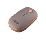 Acer Wireless Bubble Mouse,  AMR100, Peach, retail pack
