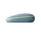 Acer Wireless Bubble Mouse,  AMR100, Blue, retail pack