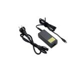 Acer Power Adaptor 65W, Type C, EU power cord (retail pack)