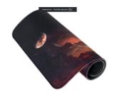 Acer Nitro Mousepad,  360x260x2 mm, NMP450, M size, Retail Pack