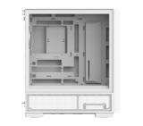 Thermaltake S380 TG ARGB Snow