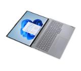 Lenovo ThinkBook 16 G8 Intel Core Ultra 5 135H, 14C (up to 4.6GHz, 18MB), 16GB SODIMM DDR5-5600, 1TB SSD, 16" WUXGA (1920x1200) IPS AG, Intel Arc Graphics, FHD&IR Cam, Backlit KB, WLAN, BT, FPR, 4 cell, DOS, 3Y Onsite
