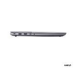 Lenovo ThinkBook 16 G9 AMD Ryzen 7 250 (up to 5.1GHz, 16MB), 32GB (16+16) SODIMM DDR5-5600, 512GB SSD, 16" WUXGA (1920x1200) IPS AG, AMD Radeon 780M Graphics, FHD&IR Cam, Backlit KB, WLAN, BT, 3 cell, DOS, 3Y CCI