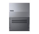 Lenovo ThinkBook 14 G8 IntelCore Ultra 5 135H, 14C (up to 4.6GHz, 18MB), 16GB DDR5-5600, 1TB SSD, 14" WUXGA (1920x1200) IPS AG, Intel Arc Graphics, 1080p&IR Cam, Backlit KB, 3 cell, WLAN, BT, FPR, DOS, 3Y Onsite