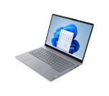Lenovo ThinkBook 14 G9 AMD Ryzen 7 250 (up to 5.1GHz, 16MB), 32GB (16+16) SODIMM DDR5-5600, 512GB SSD, 14" WUXGA (1920x1200) IPS AG, AMD Radeon 780M Graphics, FHD&IR Cam, Backlit KB, WLAN, BT, FPR, DOS, 3 cell, 3Y CCI