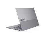 Lenovo ThinkBook 14 G9 AMD Ryzen 7 250 (up to 5.1GHz, 16MB), 32GB (16+16) SODIMM DDR5-5600, 512GB SSD, 14" WUXGA (1920x1200) IPS AG, AMD Radeon 780M Graphics, FHD&IR Cam, Backlit KB, WLAN, BT, FPR, DOS, 3 cell, 3Y CCI