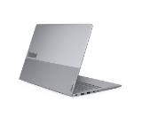 Lenovo ThinkBook 14 G9 AMD Ryzen 7 250 (up to 5.1GHz, 16MB), 32GB (16+16) SODIMM DDR5-5600, 512GB SSD, 14" WUXGA (1920x1200) IPS AG, AMD Radeon 780M Graphics, FHD&IR Cam, Backlit KB, WLAN, BT, FPR, DOS, 3 cell, 3Y CCI