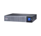 APC Easy UPS On-Line Li-Ion SRVL RT 1000VA 230V, with Rail Kit