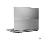Lenovo ThinkBook Plus G6 Rollable Intel Core Ultra 7 258V, 8C (up to 4.8GHz, 12MB), 32GB Soldered LPDDR5x-8533, 1TB SSD, Roll In: 14" (2000x1600) / Roll Out: 16.7" (2000x2350), POLED 400nits Glossy, Intel Arc Graphics, 5MP&IR Cam, Backlit KB English , WL