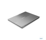 Lenovo ThinkBook Plus G6 Rollable Intel Core Ultra 7 258V, 8C (up to 4.8GHz, 12MB), 32GB Soldered LPDDR5x-8533, 1TB SSD, Roll In: 14" (2000x1600) / Roll Out: 16.7" (2000x2350), POLED 400nits Glossy, Intel Arc Graphics, 5MP&IR Cam, Backlit KB English , WL