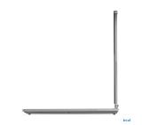 Lenovo ThinkBook Plus G6 Rollable Intel Core Ultra 7 258V, 8C (up to 4.8GHz, 12MB), 32GB Soldered LPDDR5x-8533, 1TB SSD, Roll In: 14" (2000x1600) / Roll Out: 16.7" (2000x2350), POLED 400nits Glossy, Intel Arc Graphics, 5MP&IR Cam, Backlit KB English , WL