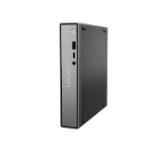 Lenovo ThinkCentre neo 50q G5 Tiny Intel Core i3-1315U, 6C (up to 3.3GHz, 10MB), 16GB SODIMM DDR5-5600, 512GB SSD, WLAN, BT, USB KB, USB Mouse, Speakers, Win11Pro, 3Y Onsite