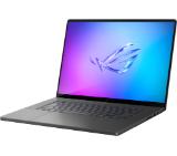 Asus ROG Zephyrus 16,GU605CW-QR092XIntel Ultra 9 285H 2.9 GHz (24MB Cache, up to 5.4 GHz, 16 cores, 16 Threads),16.0 OLED WQXGA (2560X1600) 16:10 400nits(HDR 500nits) Glare , 240 Hz,LPDDR5X 64GB ( onbd) ,2TB G4,RTX5080 16GB,Wi-Fi 7 ,Backlit Chiclet Kbd