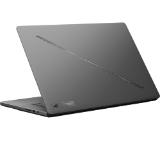 Asus ROG Zephyrus 16,GU605CW-QR092XIntel Ultra 9 285H 2.9 GHz (24MB Cache, up to 5.4 GHz, 16 cores, 16 Threads),16.0 OLED WQXGA (2560X1600) 16:10 400nits(HDR 500nits) Glare , 240 Hz,LPDDR5X 64GB ( onbd) ,2TB G4,RTX5080 16GB,Wi-Fi 7 ,Backlit Chiclet Kbd