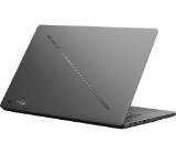 Asus ROG Zephyrus 16,GU605CW-QR092XIntel Ultra 9 285H 2.9 GHz (24MB Cache, up to 5.4 GHz, 16 cores, 16 Threads),16.0 OLED WQXGA (2560X1600) 16:10 400nits(HDR 500nits) Glare , 240 Hz,LPDDR5X 64GB ( onbd) ,2TB G4,RTX5080 16GB,Wi-Fi 7 ,Backlit Chiclet Kbd