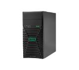 HPE Proliant ML30 G11, Xeon 6325P, 1x32GB-U, 8SFF, 2x480GB SSD, 1x1000W PS EU Server
