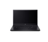 Acer Nitro V 15, ANV15-52-77S6, Intel Core i7-13620H (10C/16T, up to 4.9GHz, 24MB), 15.6" FHD IPS (1920x1080), 165Hz, 16GB DDR5 (1 Slot free), 512GB PCIe NVMe SSD, NVIDIA GeForce RTX 3050 6GB GDDR6, Wi-Fi AX, BT 5.2, HD Cam, KB Backlight, No OS, Obsidian