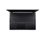 Acer Nitro V 15, ANV15-52-7186, Intel Core i7-13620H (10C/16T, up to 4.9GHz, 24MB), 15.6" FHD IPS (1920x1080), 165Hz, 16GB DDR4 (1 Slot free), 1TB PCIe NVMe SSD, NVIDIA GeForce RTX 5060 8GB GDDR7, Wi-Fi AX, BT 5.2, HD Cam, KB Backlight, No OS, Obsidian B