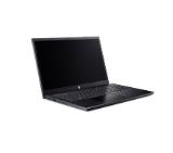 Acer Nitro V 15, ANV15-52-954W, Intel Core i9-13900H (14C/20T, up to 5.4GHz, 24MB), 15.6" FHD IPS (1920x1080), 165Hz, 16GB DDR4 (1 Slot free), 1TB PCIe NVMe SSD, NVIDIA GeForce RTX 5060 8GB GDDR7, Wi-Fi AX, BT 5.2, HD Cam, KB Backlight, No OS, Obsidian B