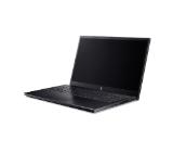 Acer Nitro V 15, ANV15-52-72LD, Intel Core 7 240H (10C/16T, up to 5.2GHz, 24MB), 15.6" FHD IPS (1920x1080), 165Hz, 16GB DDR4 (1 Slot free), 512GB PCIe NVMe SSD, NVIDIA GeForce RTX 5050 8GB GDDR7, Wi-Fi AX, BT 5.2, HD Cam, KB Backlight, No OS, Obsidian Bl