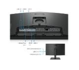 BenQ PD2706U, 27" IPS LED, 5ms, 3840x2160 4K UHD, Designer, AQCOLOR, 95% P3, 99% Rec.709, 99% sRGB, HDR10, B.I., KVM, ICCsync, CAD/CAM, DualView, 1200:1, 350 cd/m2, HDMI, DP, USB Type-C(65W, DP alt), Speak.2x2.5W, Height Adj.,Swivel,Tilt, Gray, 5.3kg.