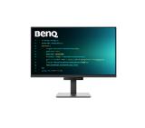 BenQ RD320U 31.5" IPS, 3:2, 3840x2160, 5ms, Nano Matte, 98% P3, HDR 400, MoonHalo, B.I. Gen2, KVM Switch, DualView Plus, PIP/PBP, 2000:1, 2x HDMI 2.0, DP 1.4 x1, USB-C 90W x1, USB HUB, Speakers 2Wx2, Height Adj. Stand 110 mm, Display Pilot 2, 7.3 kg