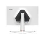 BenQ MOBIUZ EX321UX, 31,5", Mini LED, IPS, 3840x2160 4K UHD, 144Hz, 1ms, HDR 1000, FreeSync Premier Pro, B.I.+ Gen2, 700 nits, 99% Adobe RGB, 99% P3, 3x HDMI (v2.1), DP (v2.1), USB C PD 65W, USB Hub, Color Shuttle, Height Adj. 100mm, VESA 100, 7.2 kg