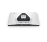 BenQ MOBIUZ EX321UX, 31,5", Mini LED, IPS, 3840x2160 4K UHD, 144Hz, 1ms, HDR 1000, FreeSync Premier Pro, B.I.+ Gen2, 700 nits, 99% Adobe RGB, 99% P3, 3x HDMI (v2.1), DP (v2.1), USB C PD 65W, USB Hub, Color Shuttle, Height Adj. 100mm, VESA 100, 7.2 kg