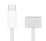 Apple USB-C to MagSafe 3 Cable (2m) - Silver