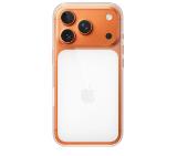 Apple iPhone 17 Pro Clear Case with MagSafe