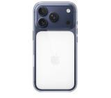 Apple iPhone 17 Pro Clear Case with MagSafe